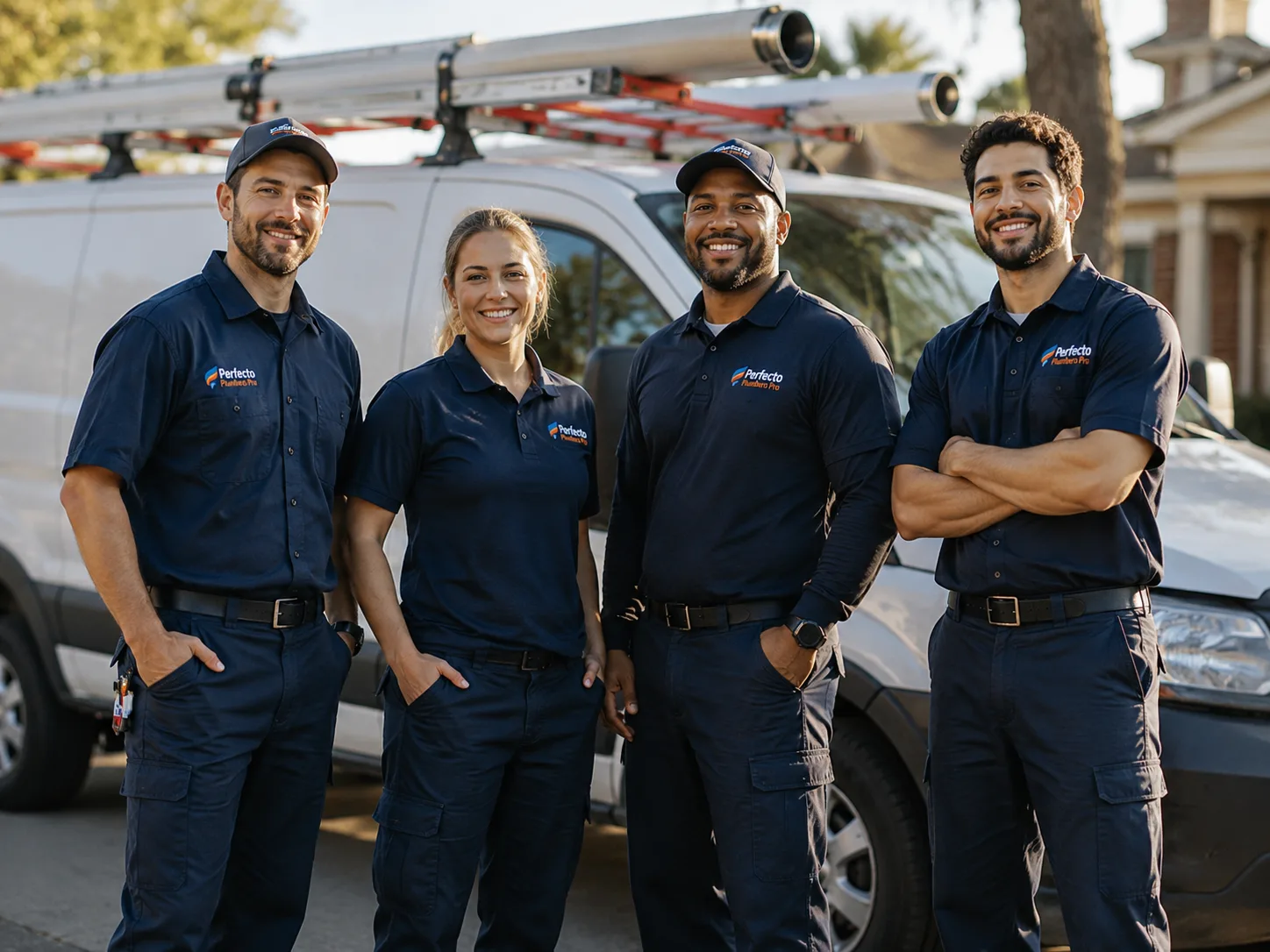 Emergency Plumber Near Me in Lumberville, PA near me